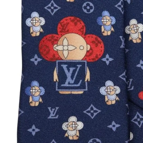 Pre-owned > Pre-owned Accessories - - Louis Vuitton Vintage - Modalova
