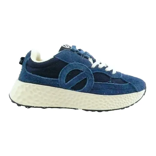 No Name - Shoes > Sneakers - Blue - No Name - Modalova