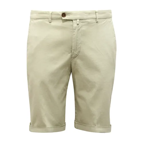 Shorts > Casual Shorts - - Briglia - Modalova
