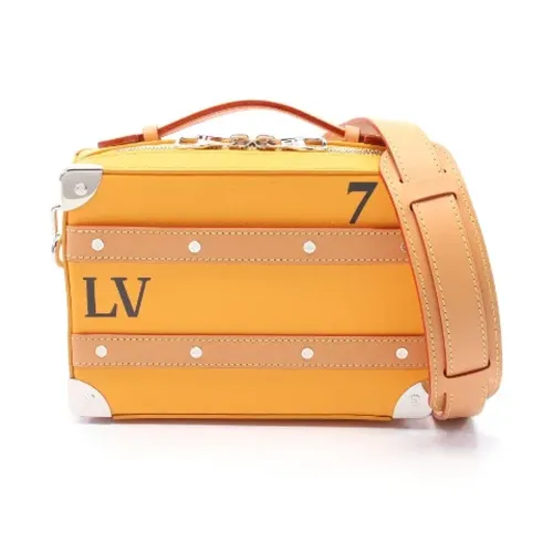 Pre-owned > Pre-owned Bags > Pre-owned Handbags - - Louis Vuitton Vintage - Modalova