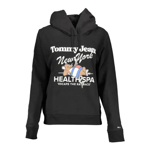 Sweatshirts & Hoodies > Hoodies - - Tommy Hilfiger - Modalova