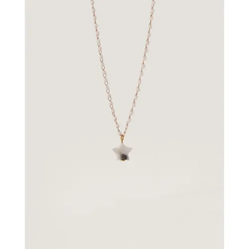 Accessories > Jewellery > Necklaces - - Malababa - Modalova
