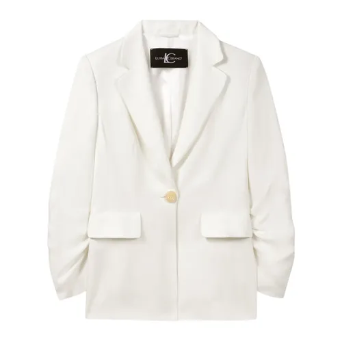 Jackets > Blazers - - Luisa Cerano - Modalova