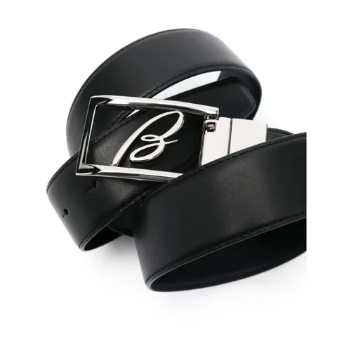 Accessories > Belts - - Brioni - Modalova