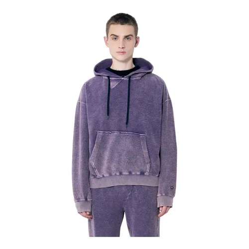Sweatshirts & Hoodies > Hoodies - - Noma t.d. - Modalova