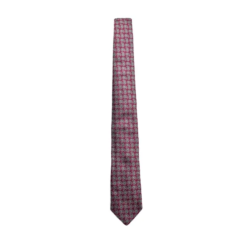 Accessories > Ties - - Etro - Modalova