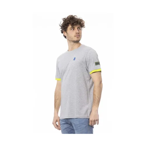 Invicta - Tops > T-Shirts - Gray - Invicta - Modalova