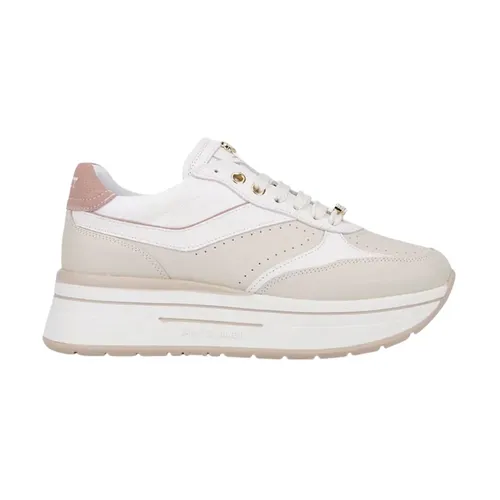 Shoes > Sneakers - - Janet & Janet - Modalova