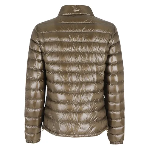 Jackets > Winter Jackets - - Herno - Modalova