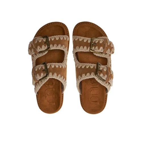Shoes > Flip Flops & Sliders > Sliders - - Mou - Modalova