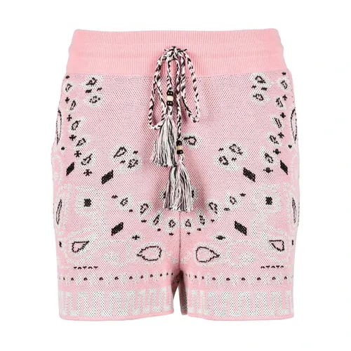 Shorts > Short Shorts - - Alanui - Modalova