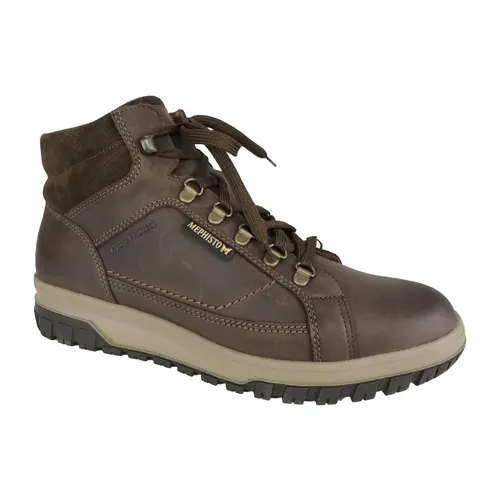 Shoes > Boots > Lace-up Boots - - Mephisto - Modalova