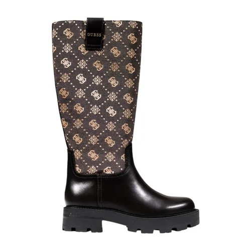 Shoes > Boots > High Boots - - Guess - Modalova