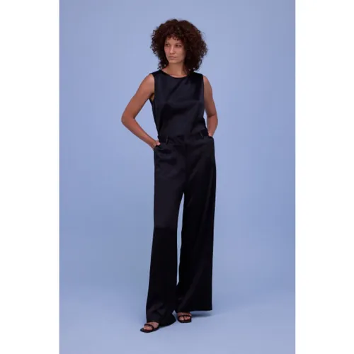 Blouses & Shirts > Blouses - - Nathalie Vleeschouwer - Modalova