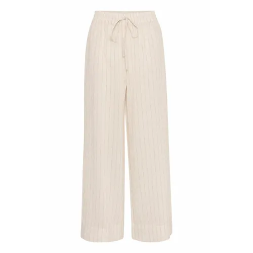 Trousers > Wide Trousers - - My Essential Wardrobe - Modalova
