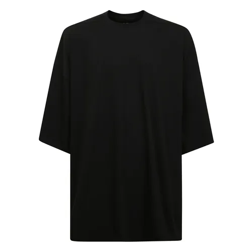 Tops > T-Shirts - - Rick Owens - Modalova