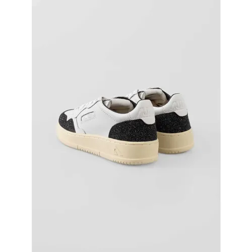 Autry - Shoes > Sneakers - White - Autry - Modalova