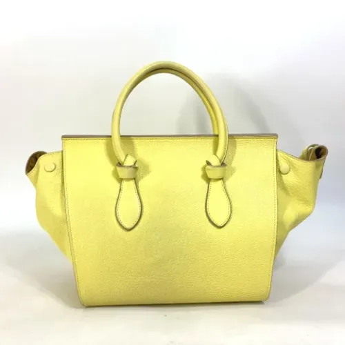 Pre-owned > Pre-owned Bags > Pre-owned Handbags - - Celine Vintage - Modalova