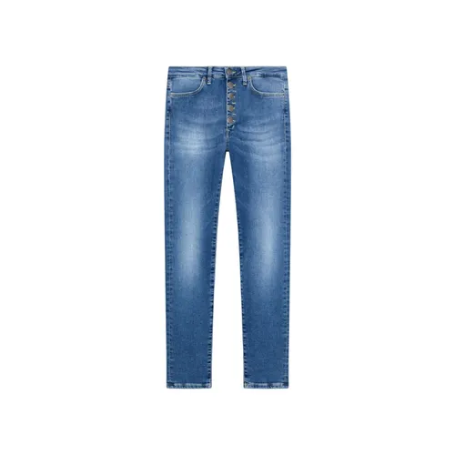 Jeans > Slim-fit Jeans - - Dondup - Modalova