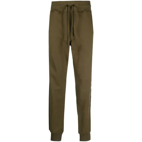 Trousers > Sweatpants - - Versace Jeans Couture - Modalova