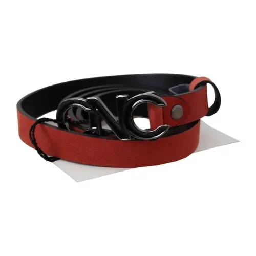 Accessories > Belts - - Costume National - Modalova