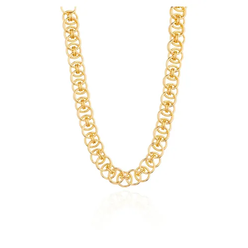 Accessories > Jewellery > Necklaces - - Federica Tosi - Modalova