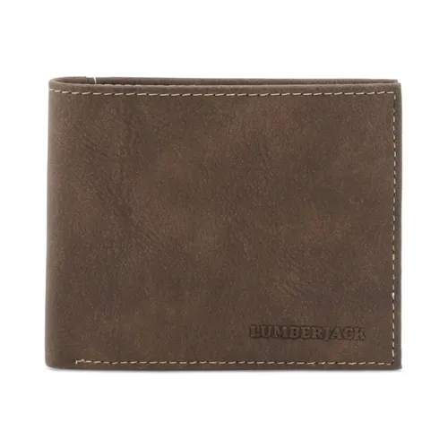 Accessories > Wallets & Cardholders - - Lumberjack - Modalova