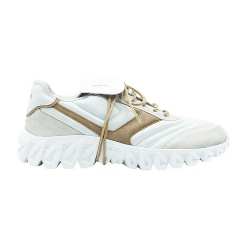 Shoes > Sneakers - - Pantofola d'Oro - Modalova