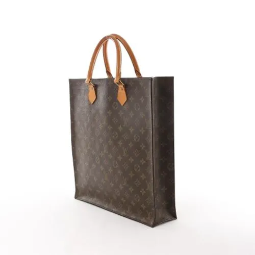 Pre-owned > Pre-owned Bags > Pre-owned Tote Bags - - Louis Vuitton Vintage - Modalova