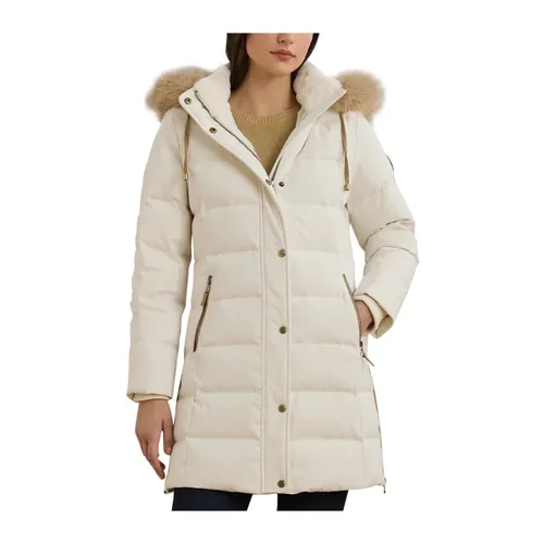 Coats > Parkas - - Ralph Lauren - Modalova