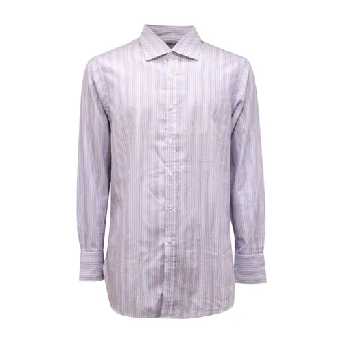 Shirts > Formal Shirts - - Ballantyne - Modalova