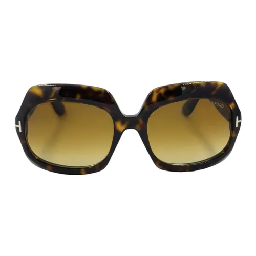 Accessories > Sunglasses - - Tom Ford - Modalova
