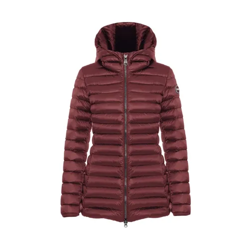Jackets > Down Jackets - - Colmar - Modalova
