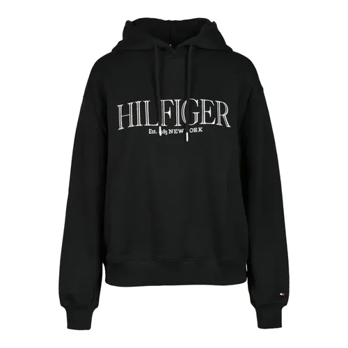 Sweatshirts & Hoodies > Hoodies - - Tommy Hilfiger - Modalova