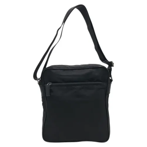 Pre-owned > Pre-owned Bags > Pre-owned Shoulder Bags - - Prada Vintage - Modalova