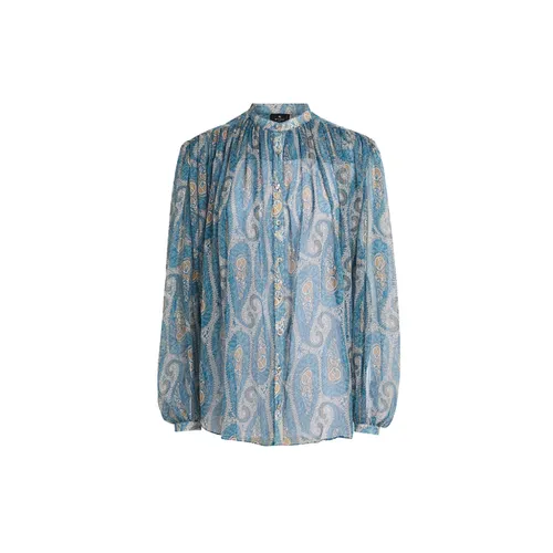 Blouses & Shirts > Shirts - - Etro - Modalova