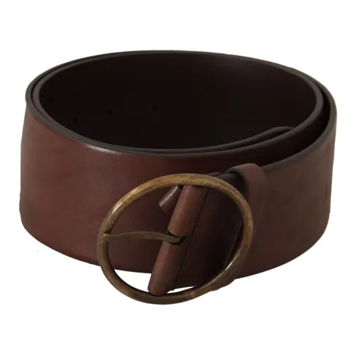 Accessories > Belts - - Dolce & Gabbana - Modalova