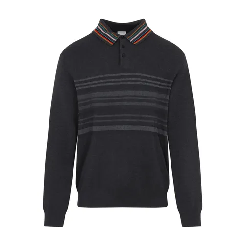Tops > Polo Shirts - - Paul Smith - Modalova
