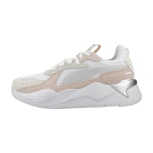 Puma - Shoes > Sneakers - White - Puma - Modalova
