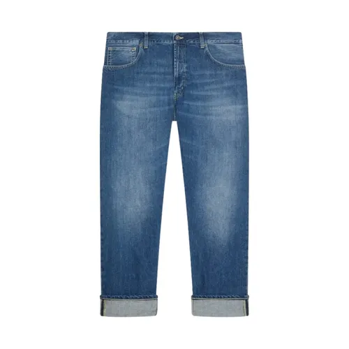 Jeans > Slim-fit Jeans - - Dondup - Modalova