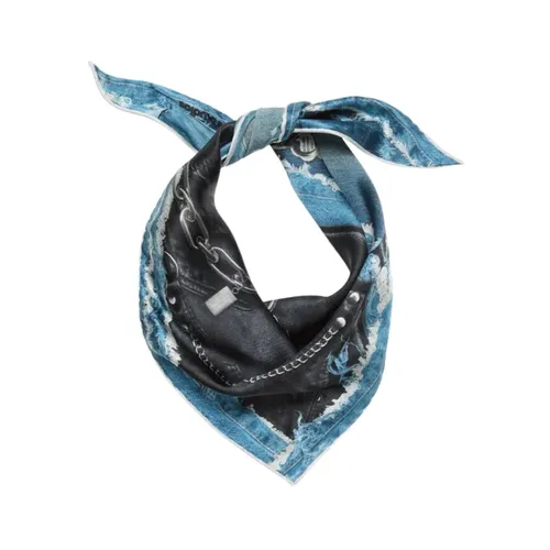 Accessories > Scarves > Silky Scarves - - Acne Studios - Modalova