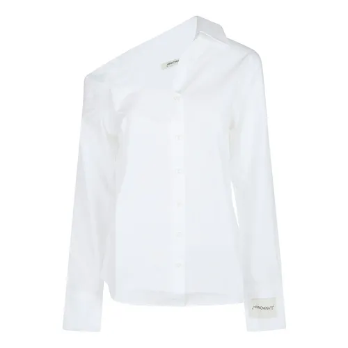 Blouses & Shirts > Shirts - - Hinnominate - Modalova