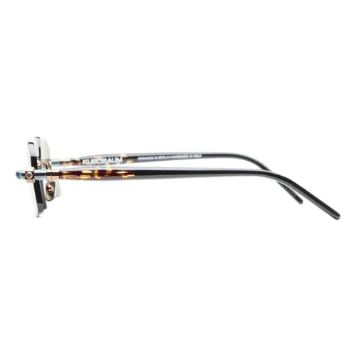 Accessories > Sunglasses - - Kuboraum - Modalova
