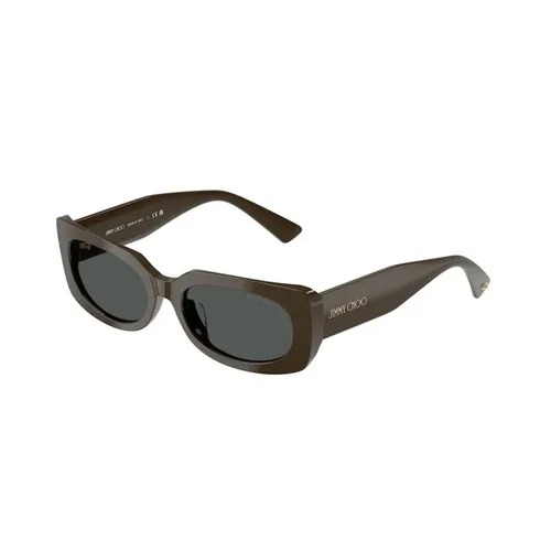 Accessories > Sunglasses - - Jimmy Choo - Modalova