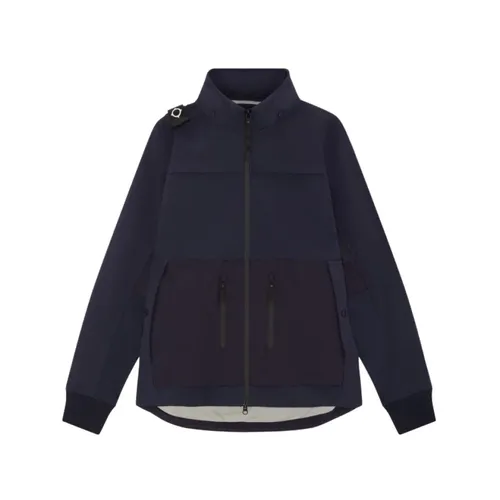 Jackets > Light Jackets - - Ma.strum - Modalova