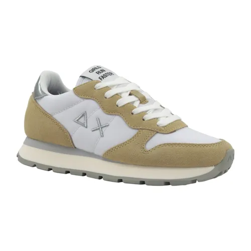 Sun68 - Shoes > Sneakers - White - Sun68 - Modalova