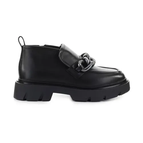Shoes > Flats > Loafers - - ASH - Modalova