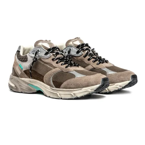 Shoes > Sneakers - - Crime London - Modalova