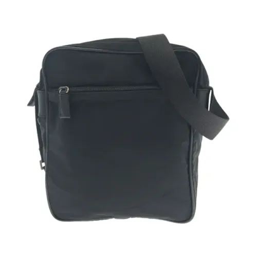 Pre-owned > Pre-owned Bags > Pre-owned Cross Body Bags - - Prada Vintage - Modalova