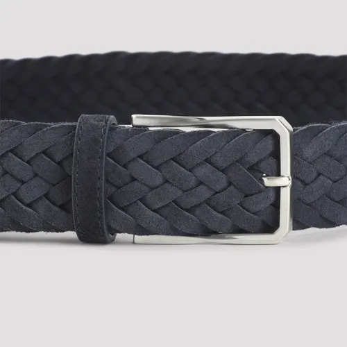 Accessories > Belts - - Canali - Modalova